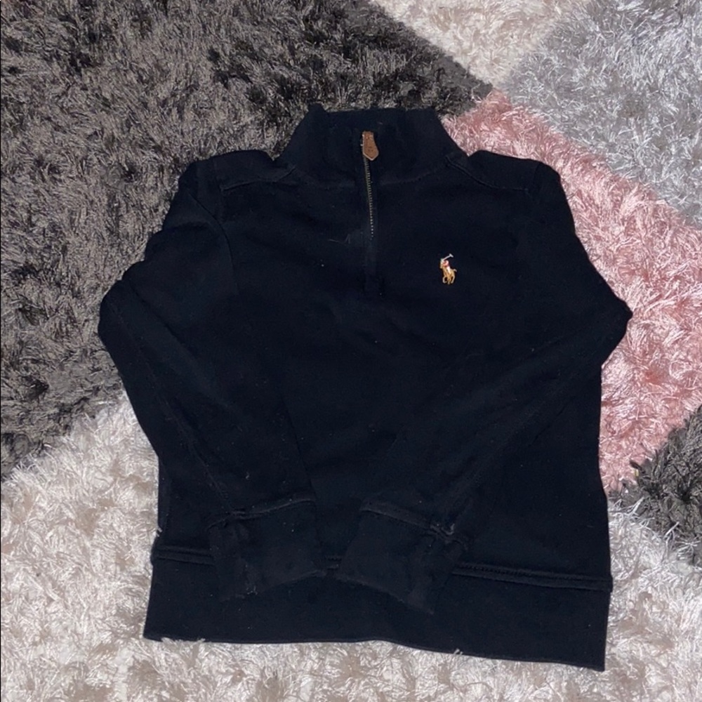 Polo Ralph Lauren sweater shirt